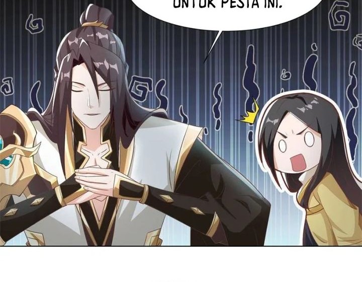 Dragon Master Chapter 202 - halaman 18