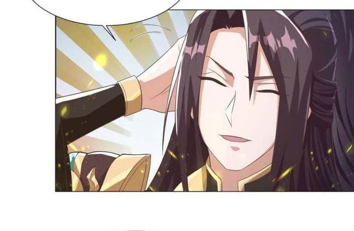 Dragon Master Chapter 202 - halaman 21