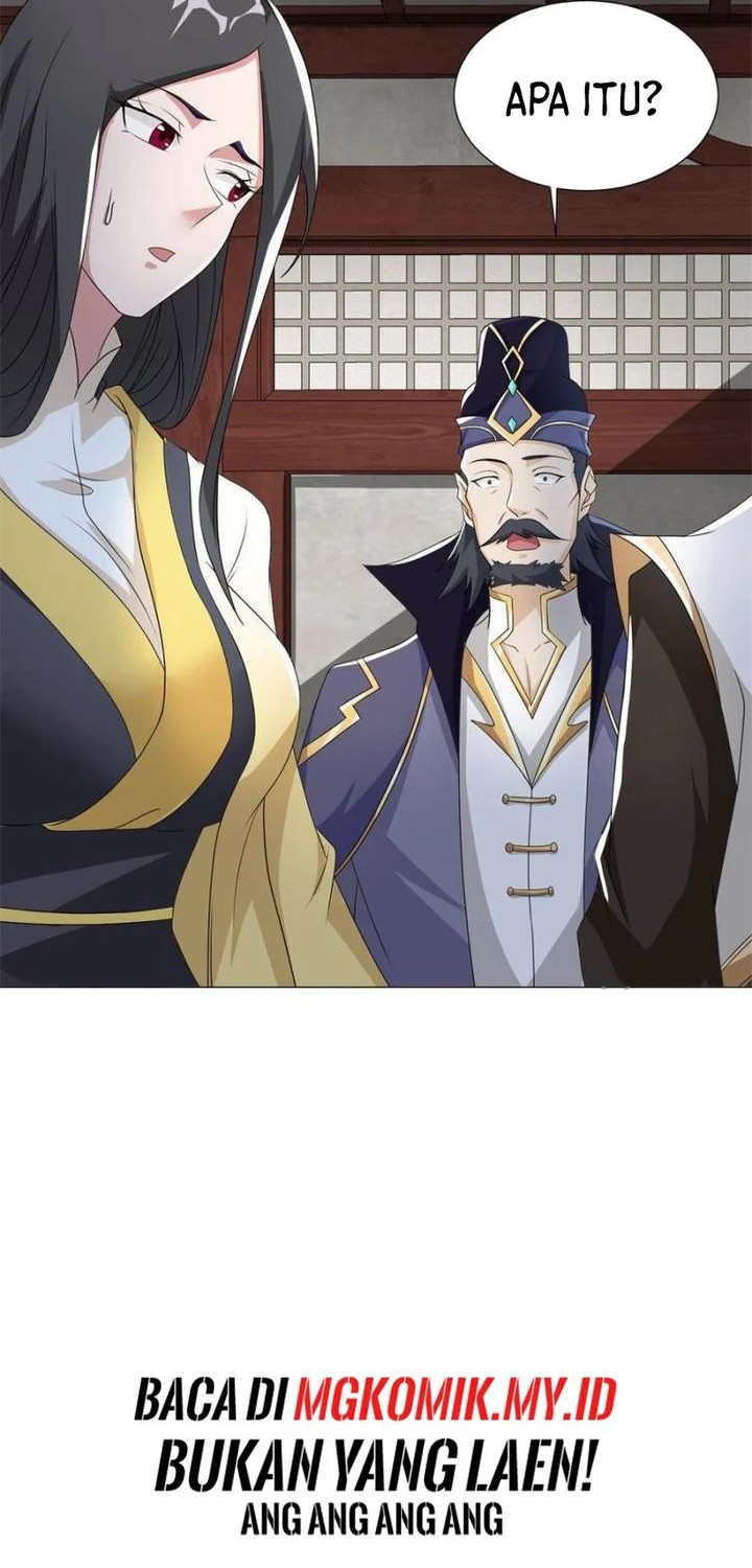 Dragon Master Chapter 202 - halaman 23