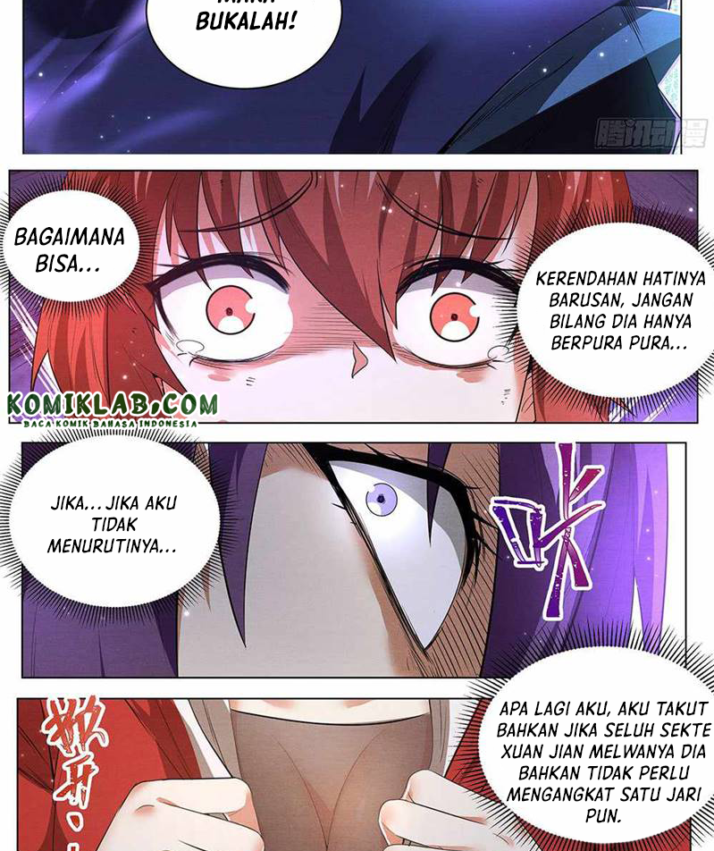 Dragon Master Chapter 203 - halaman 14