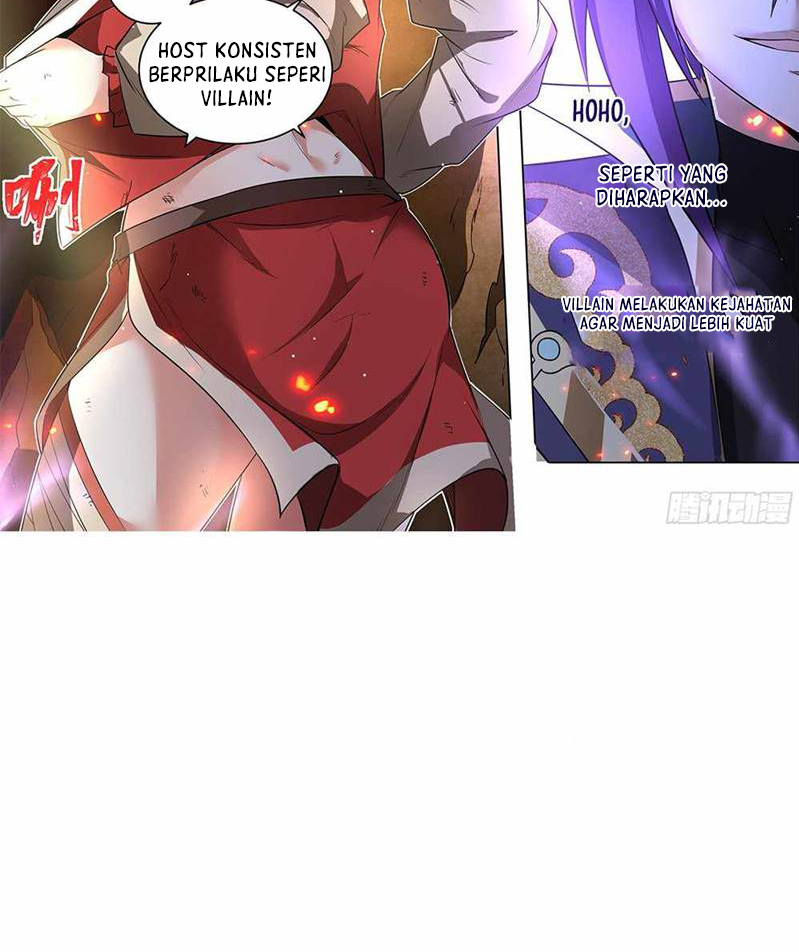Dragon Master Chapter 203 - halaman 16