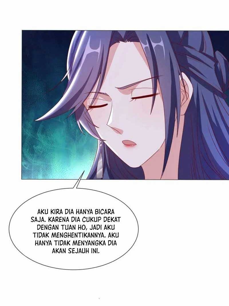 Dragon Master Chapter 203 - halaman 20
