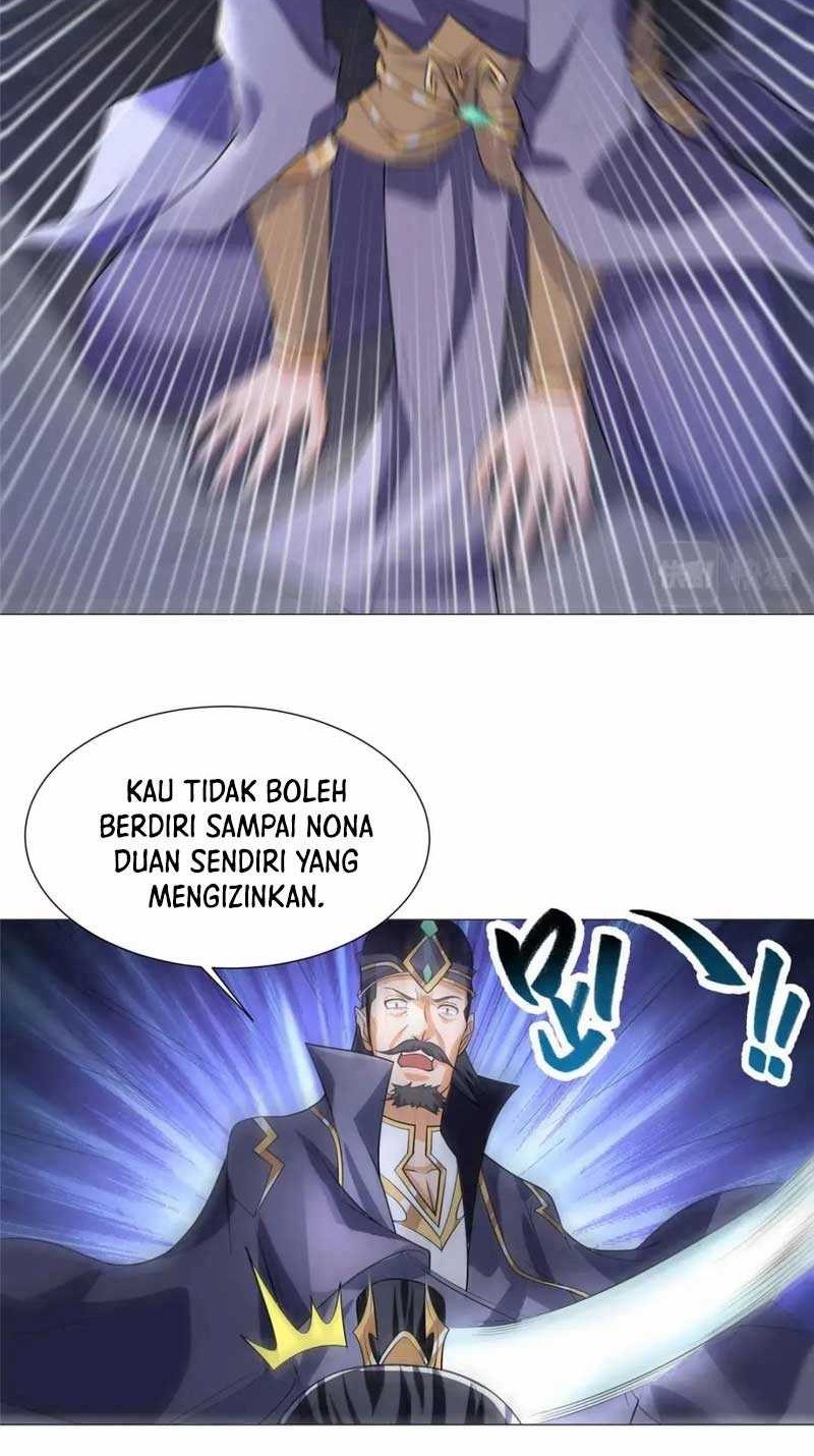 Dragon Master Chapter 203 - halaman 22