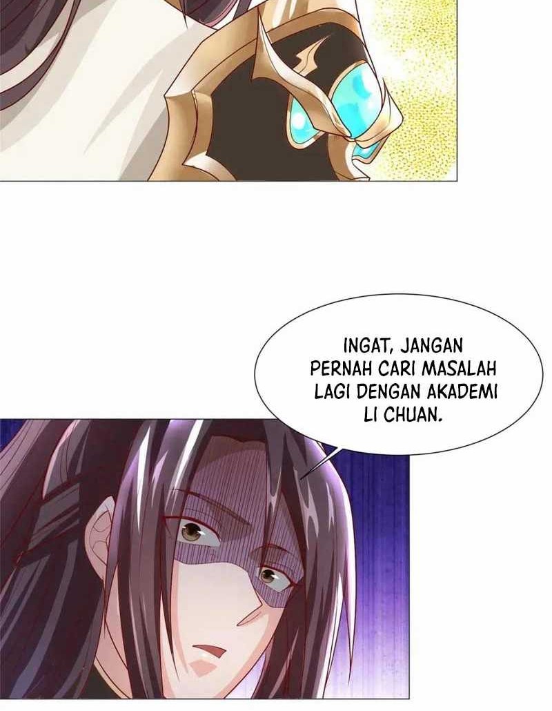 Dragon Master Chapter 203 - halaman 24