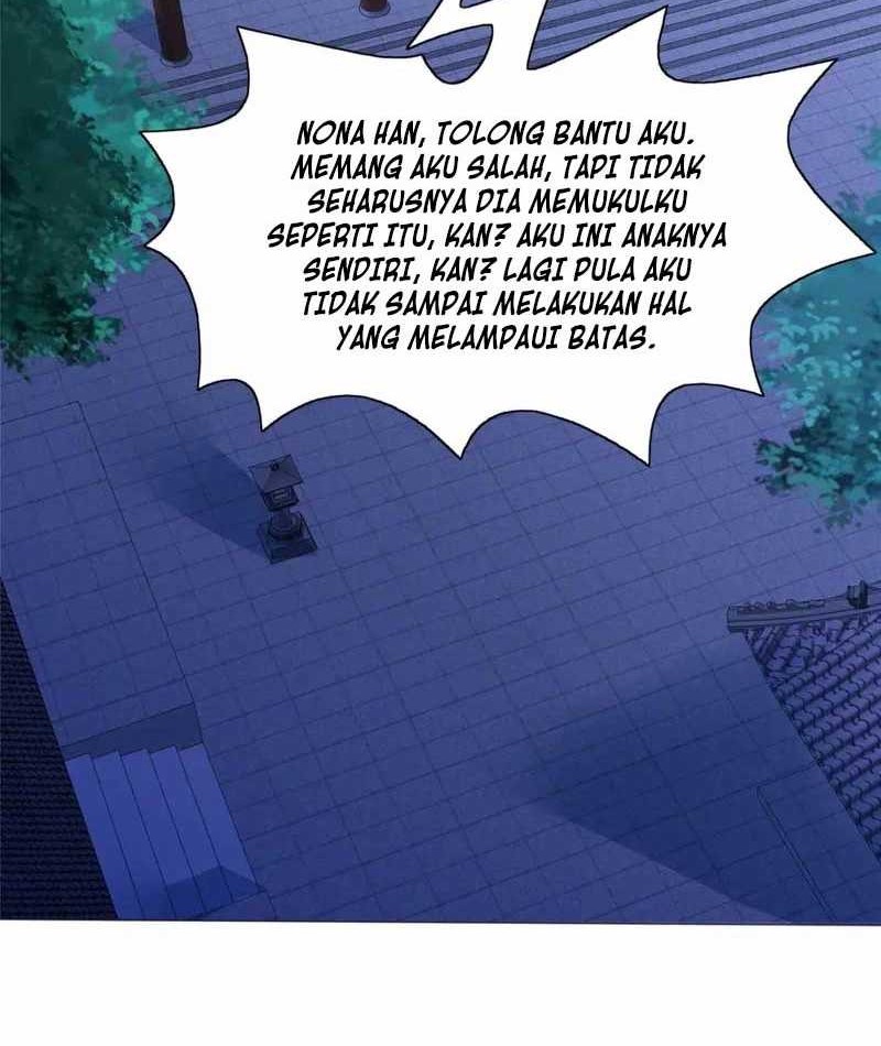 Dragon Master Chapter 203 - halaman 28