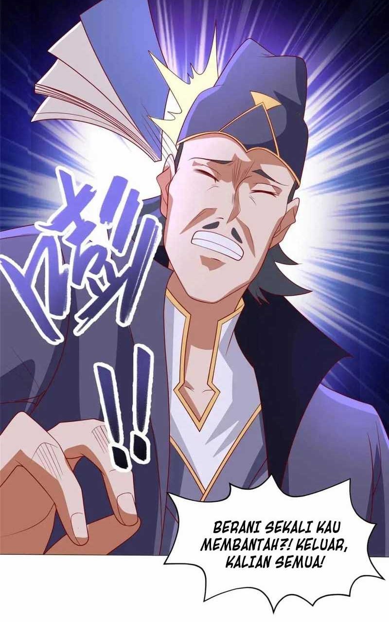 Dragon Master Chapter 203 - halaman 30