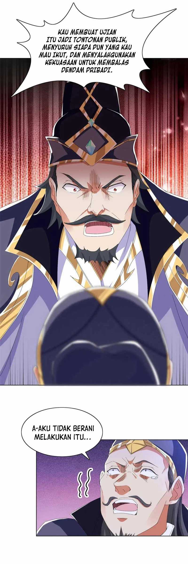 Dragon Master Chapter 204 - halaman 15