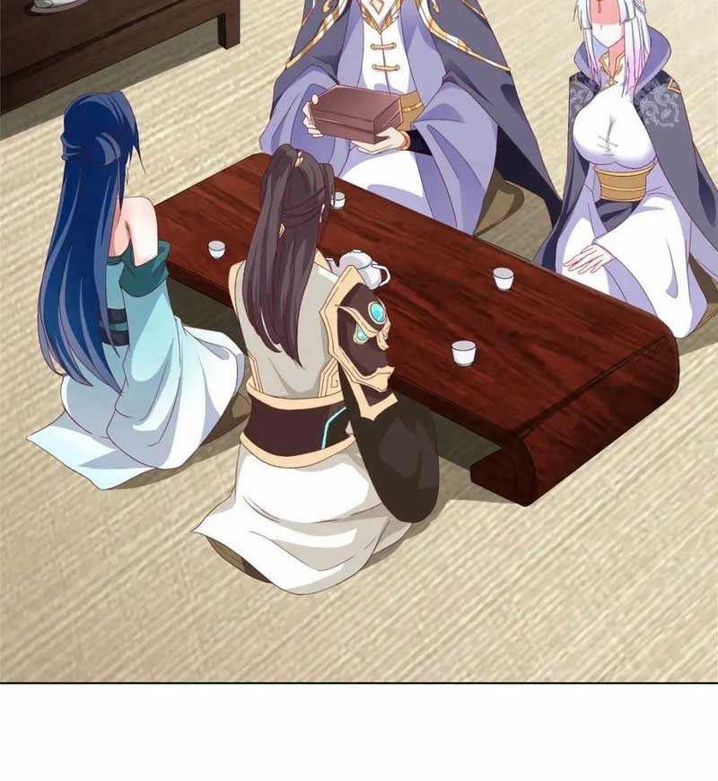 Dragon Master Chapter 204 - halaman 19