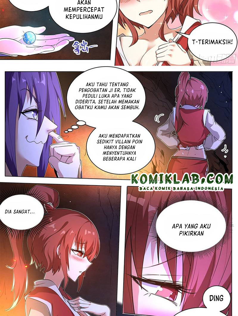 Dragon Master Chapter 204 - halaman 6