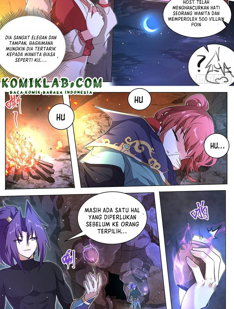 Dragon Master Chapter 204 - halaman 7