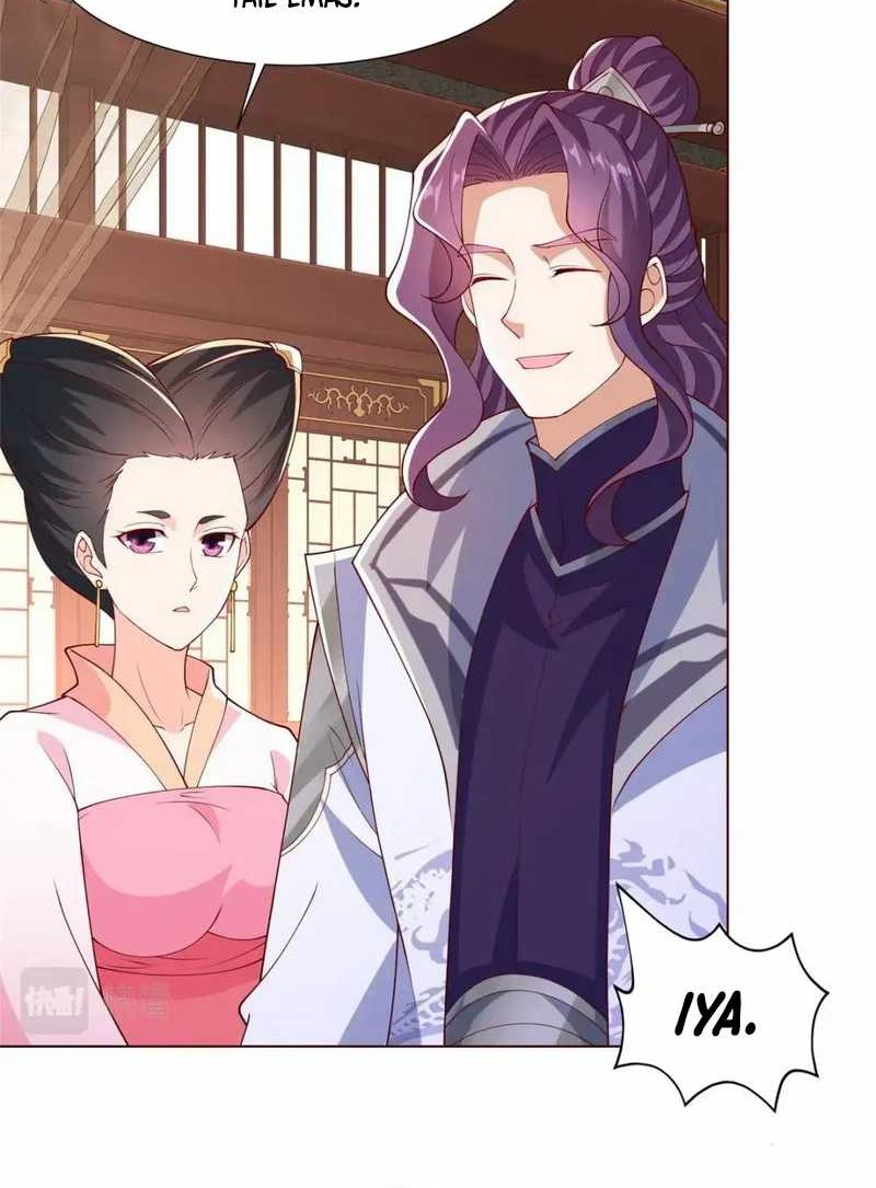 Dragon Master Chapter 205 - halaman 11