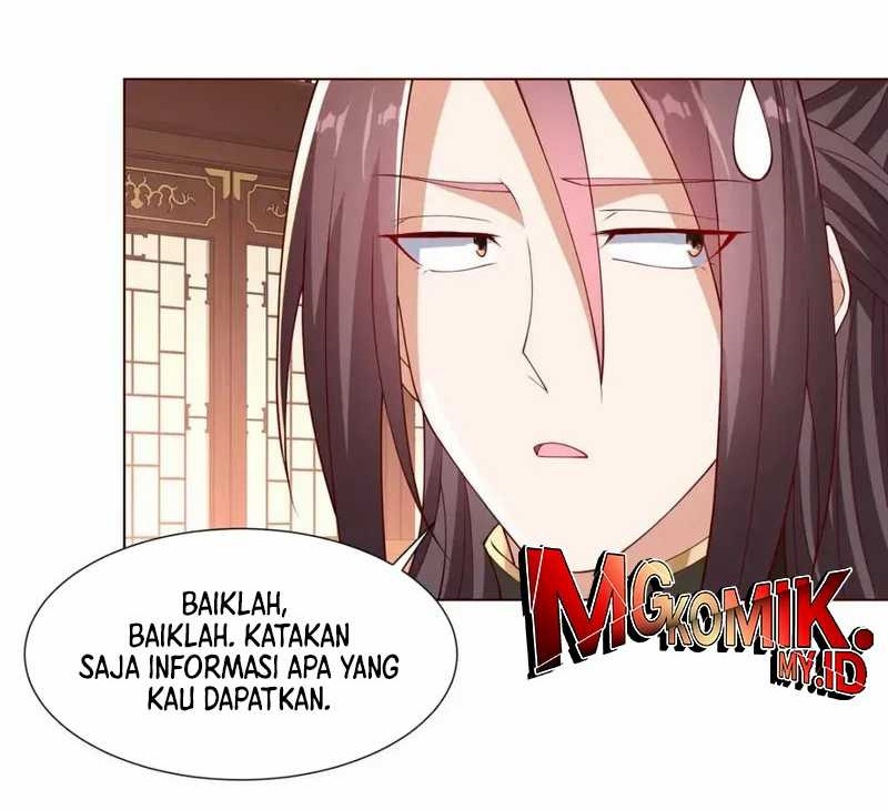 Dragon Master Chapter 205 - halaman 13