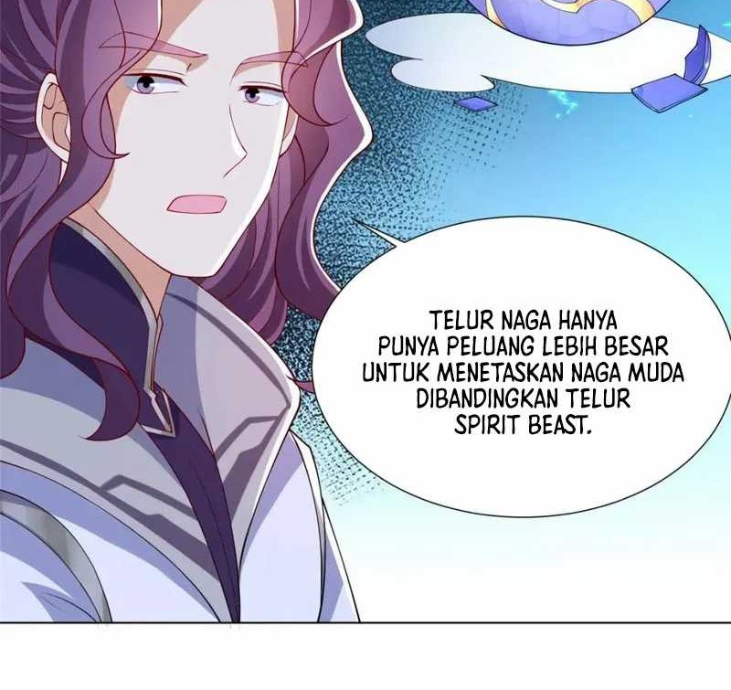 Dragon Master Chapter 205 - halaman 15