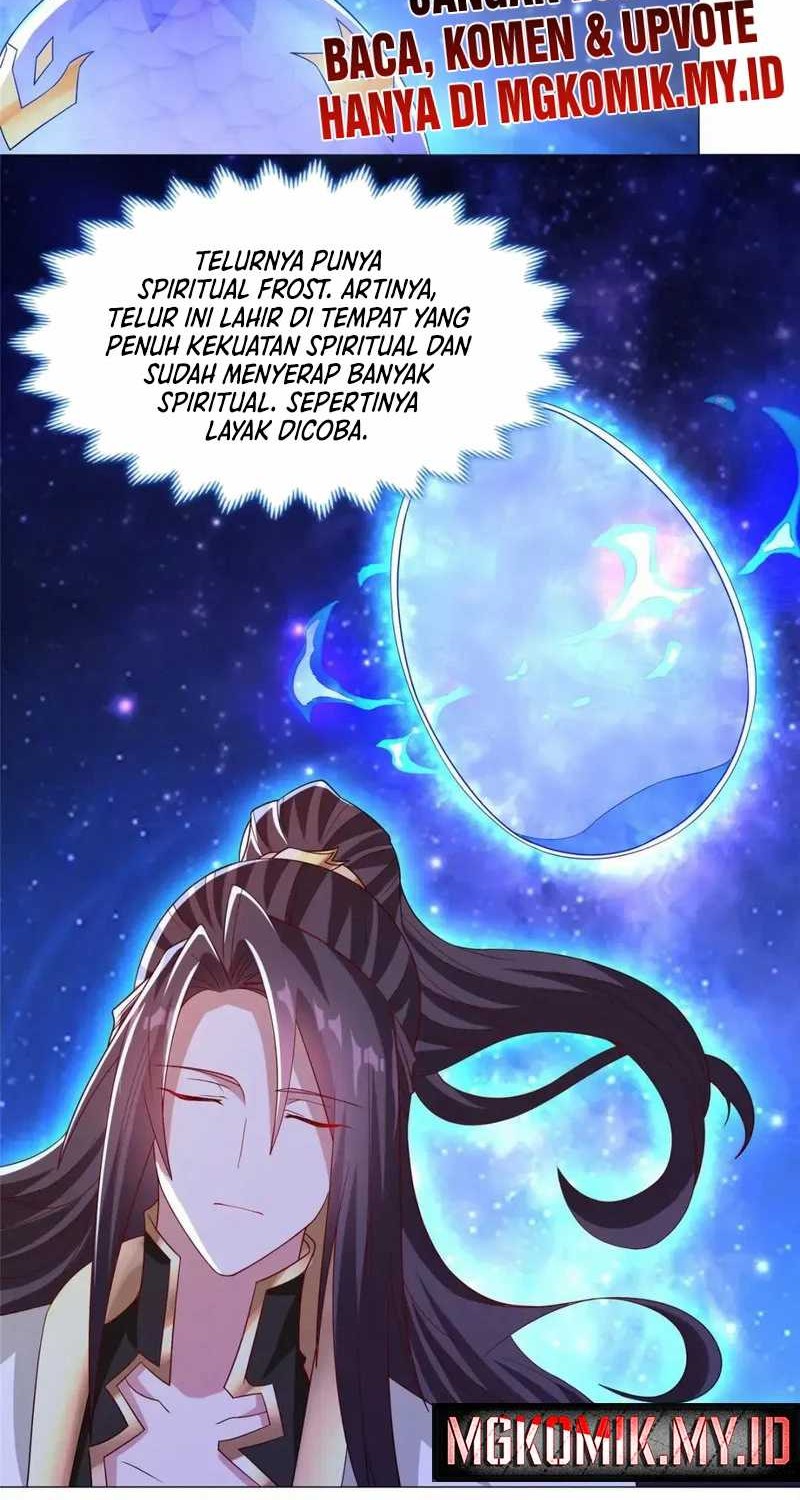Dragon Master Chapter 205 - halaman 17