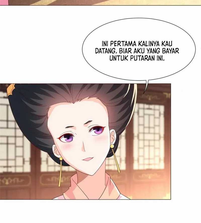 Dragon Master Chapter 205 - halaman 19