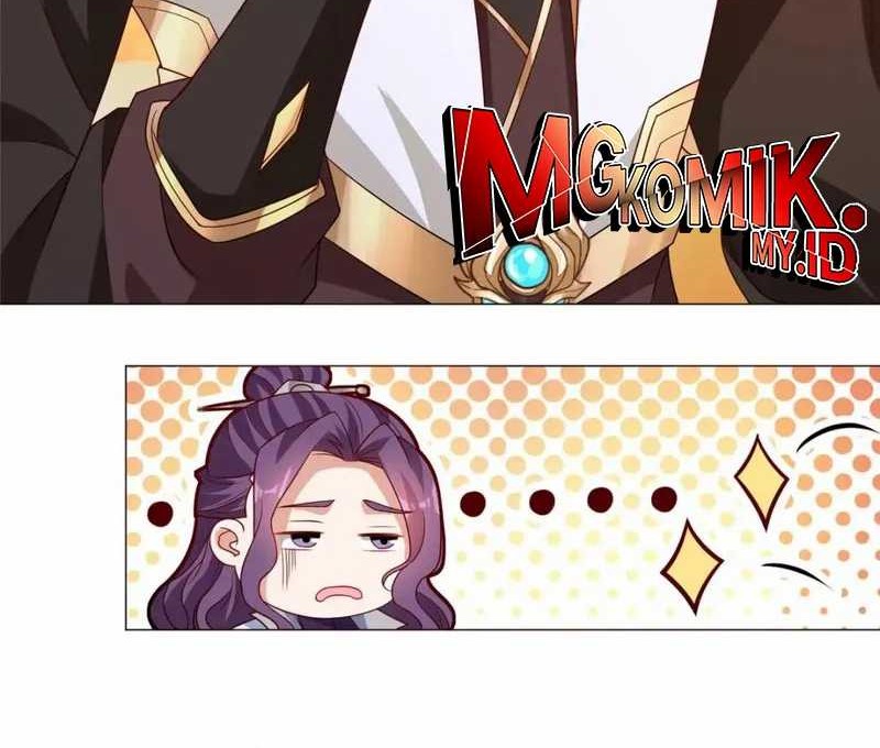 Dragon Master Chapter 206 - halaman 10