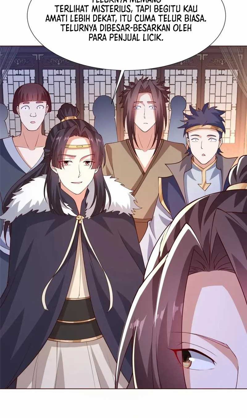 Dragon Master Chapter 206 - halaman 15
