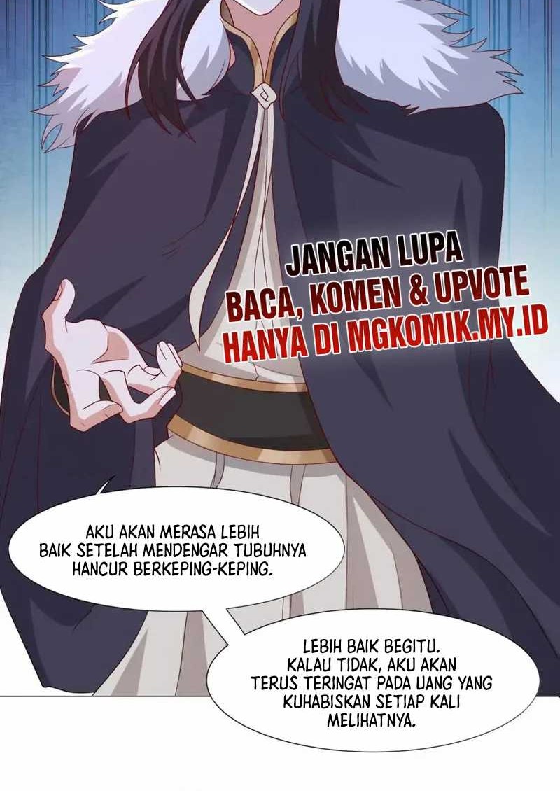 Dragon Master Chapter 206 - halaman 25