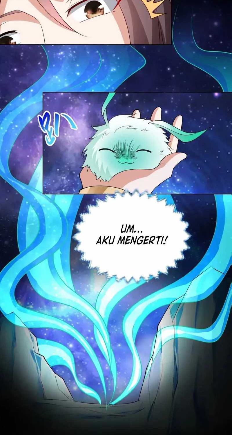 Dragon Master Chapter 206 - halaman 27
