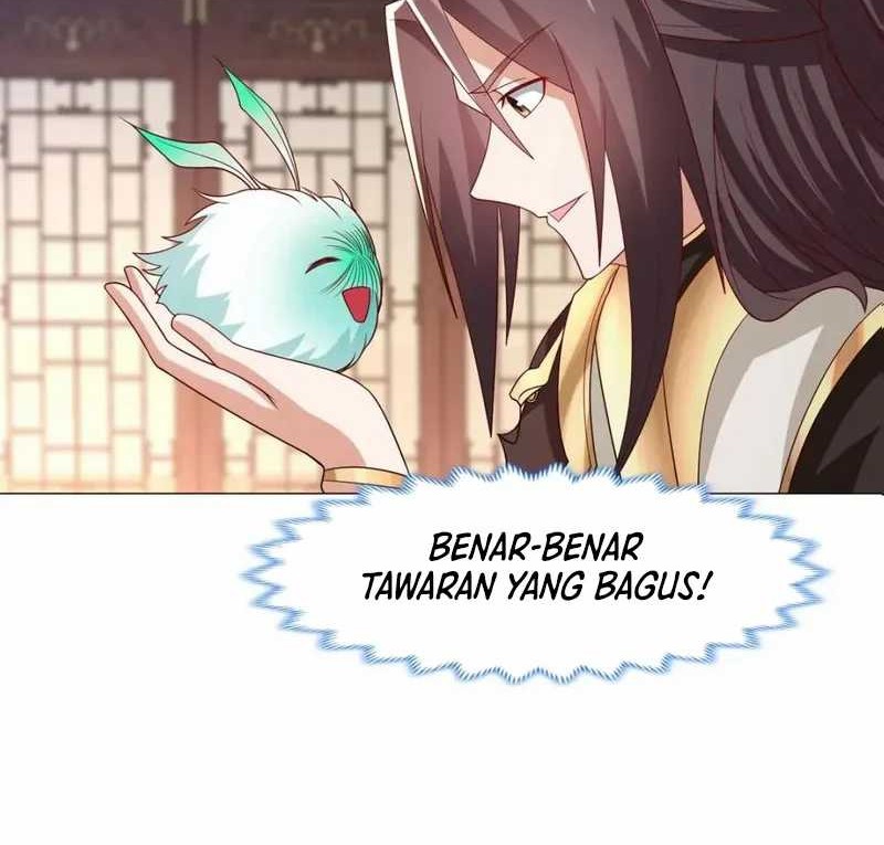 Dragon Master Chapter 206 - halaman 29