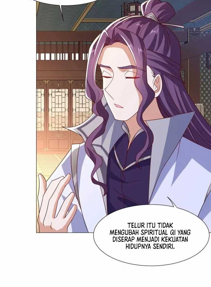 Dragon Master Chapter 206 - halaman 6