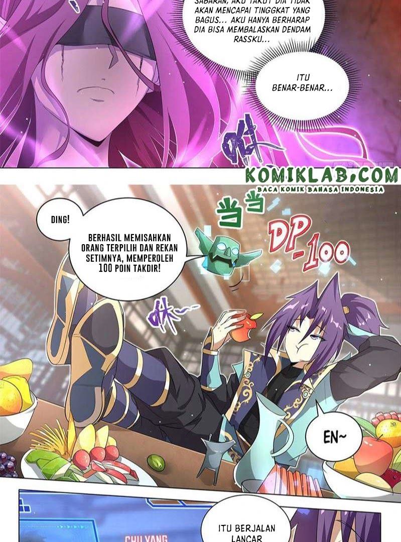 Dragon Master Chapter 207 - halaman 10