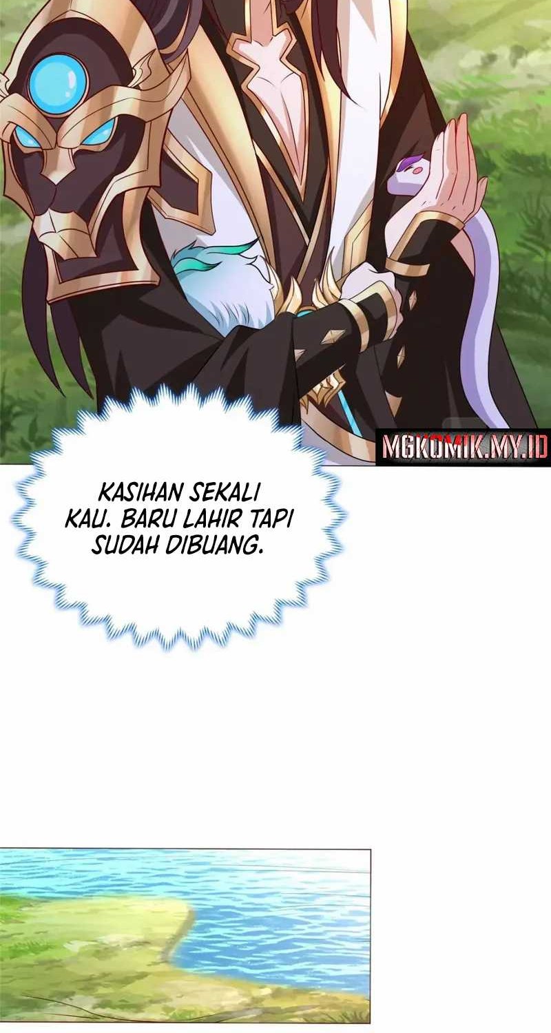 Dragon Master Chapter 207 - halaman 20
