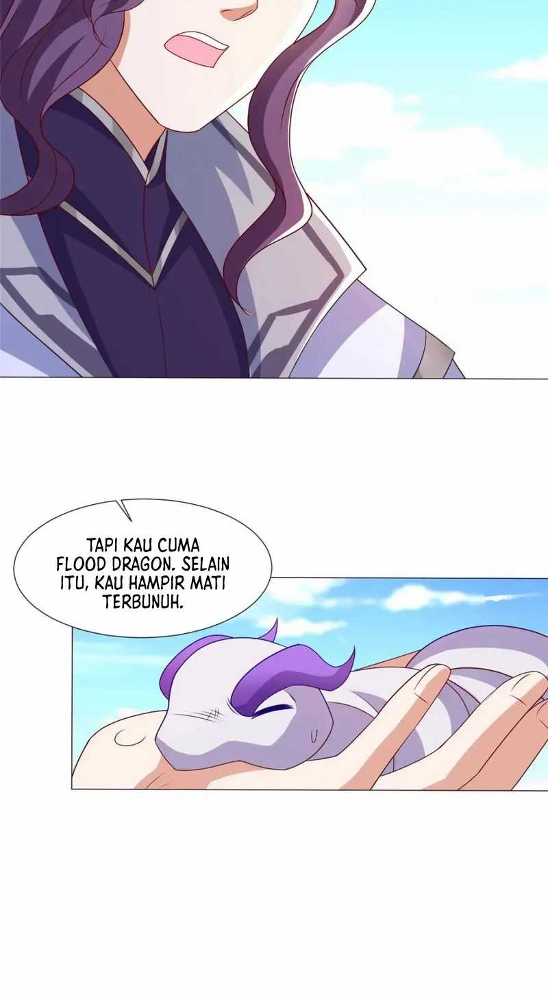 Dragon Master Chapter 207 - halaman 22