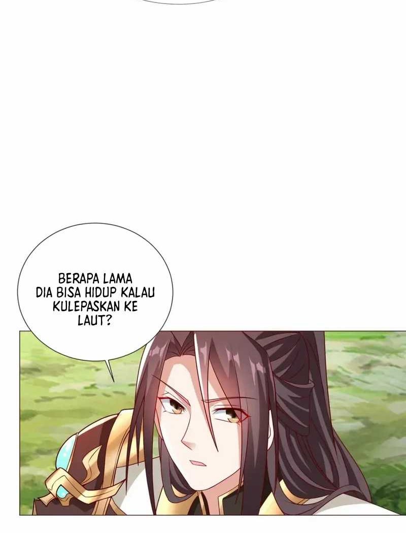 Dragon Master Chapter 207 - halaman 24