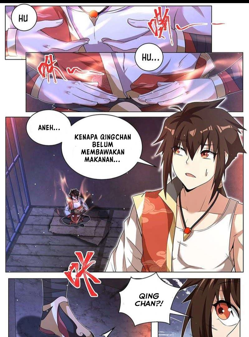 Dragon Master Chapter 207 - halaman 3