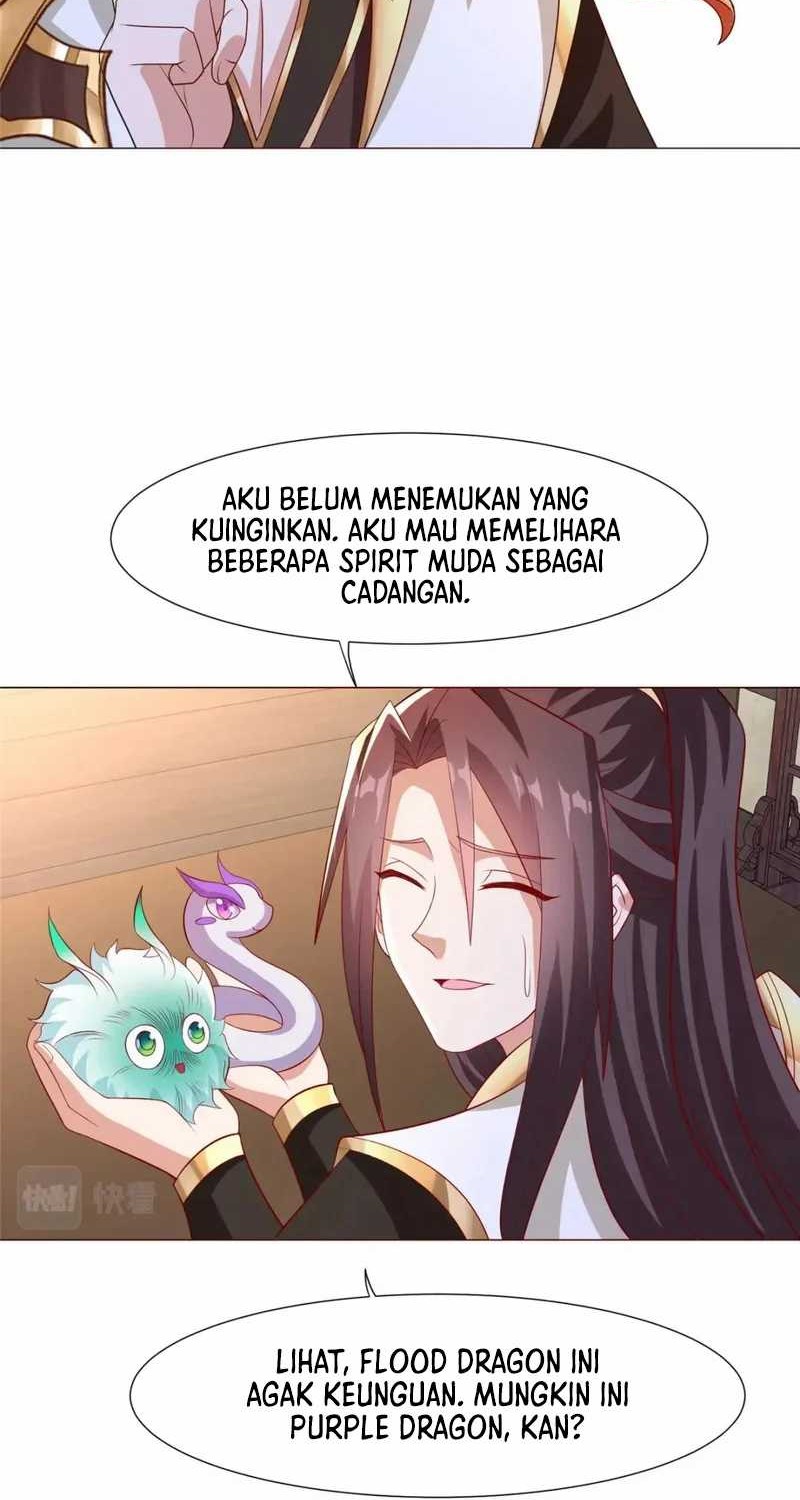 Dragon Master Chapter 207 - halaman 30