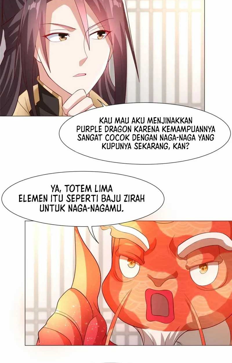 Dragon Master Chapter 207 - halaman 34