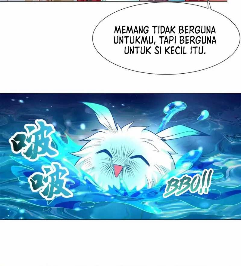 Dragon Master Chapter 208 - halaman 12