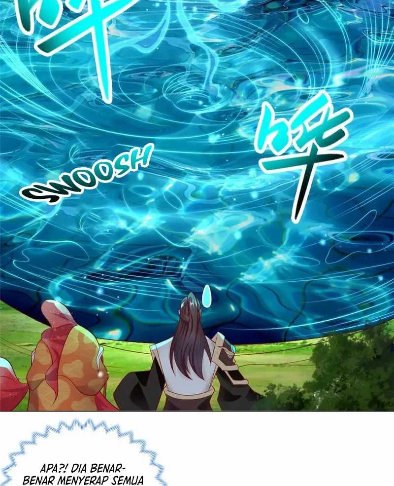 Dragon Master Chapter 208 - halaman 14