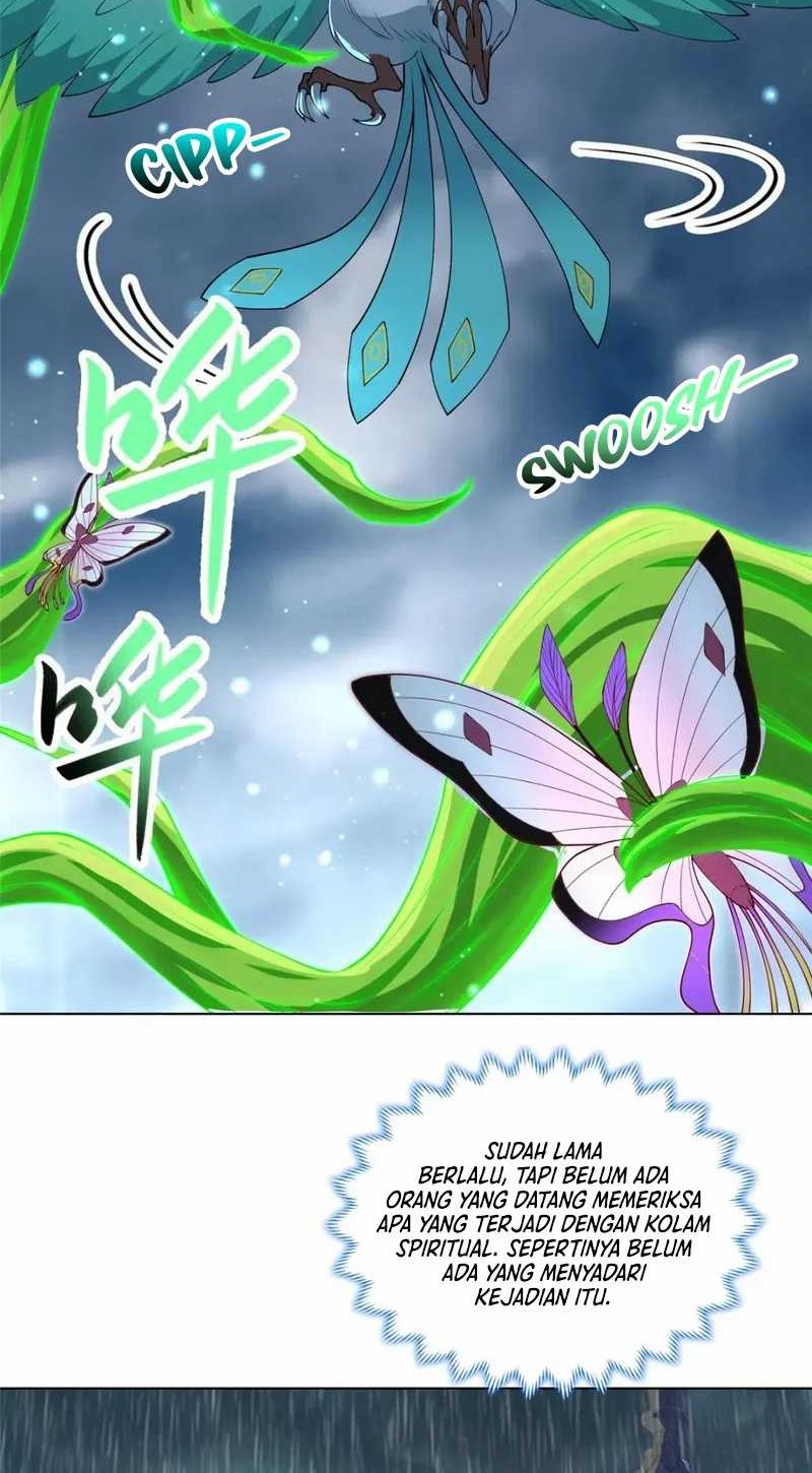 Dragon Master Chapter 208 - halaman 20