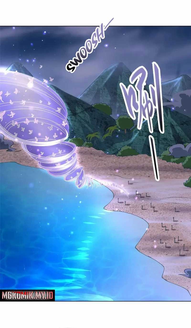 Dragon Master Chapter 208 - halaman 22