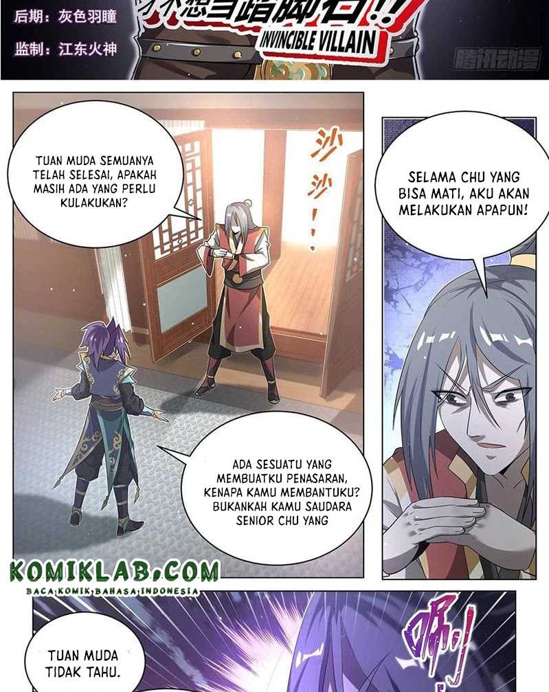 Dragon Master Chapter 208 - halaman 4