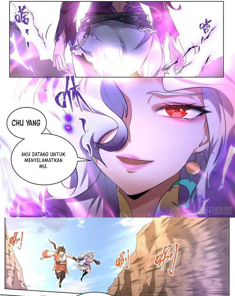 Dragon Master Chapter 208 - halaman 9