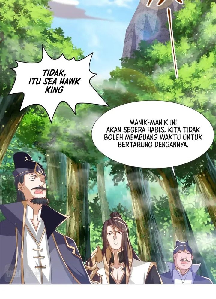 Dragon Master Chapter 209 - halaman 20