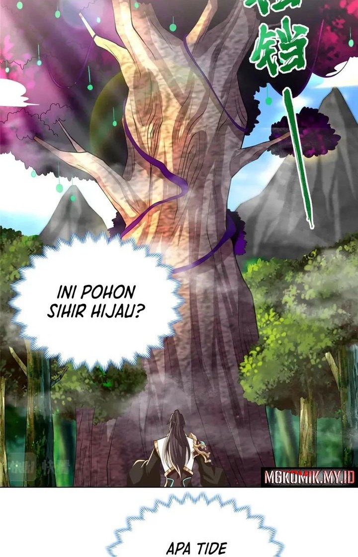 Dragon Master Chapter 209 - halaman 24