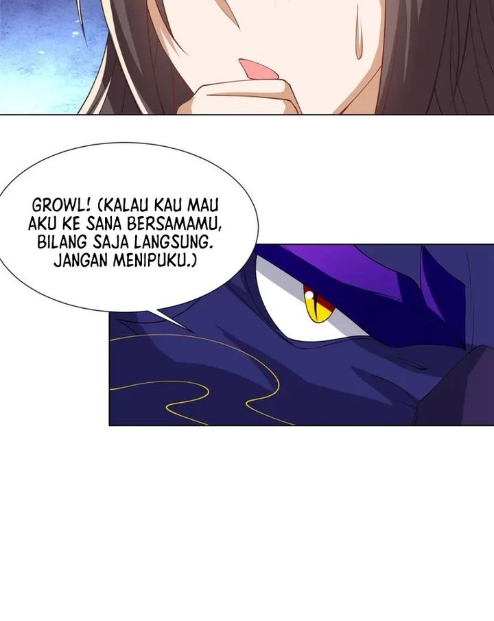 Dragon Master Chapter 209 - halaman 26