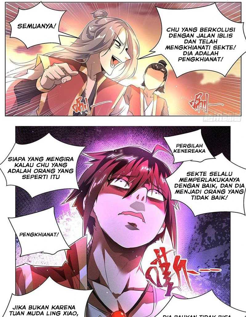 Dragon Master Chapter 209 - halaman 7