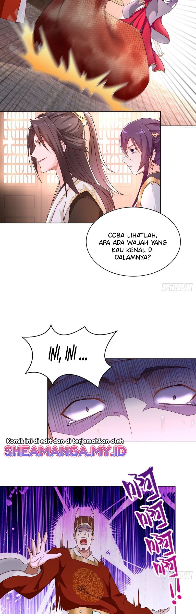 Dragon Master Chapter 21 - halaman 11