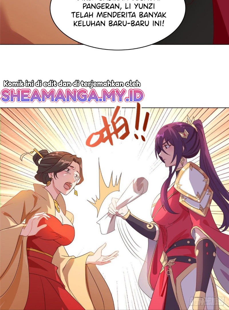 Dragon Master Chapter 21 - halaman 19