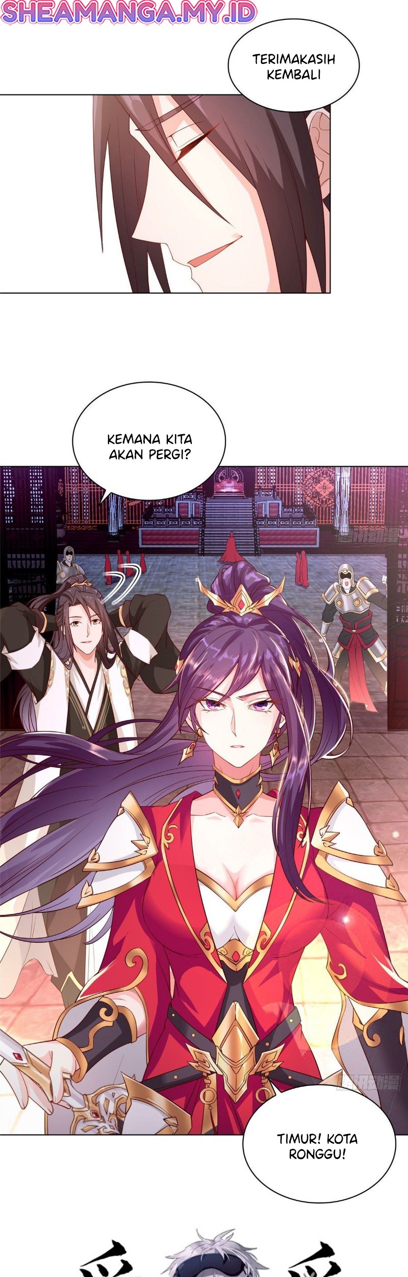 Dragon Master Chapter 21 - halaman 27