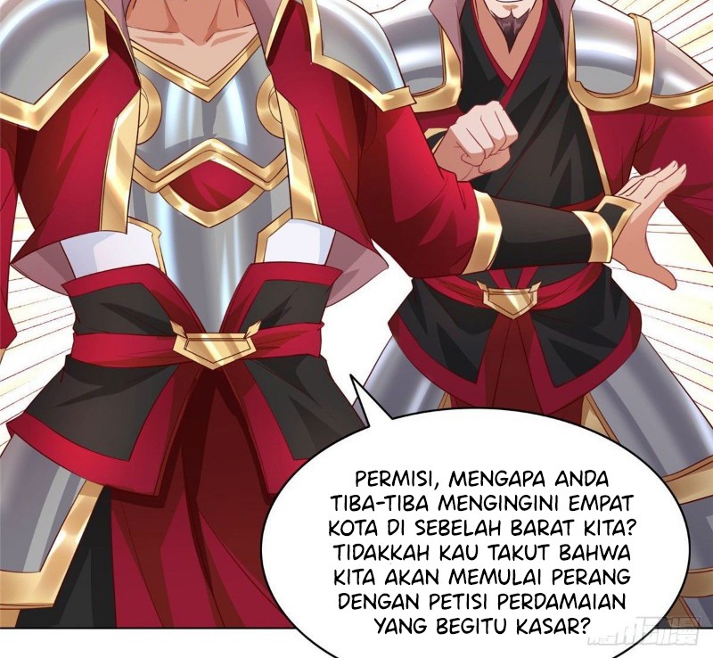 Dragon Master Chapter 21 - halaman 4