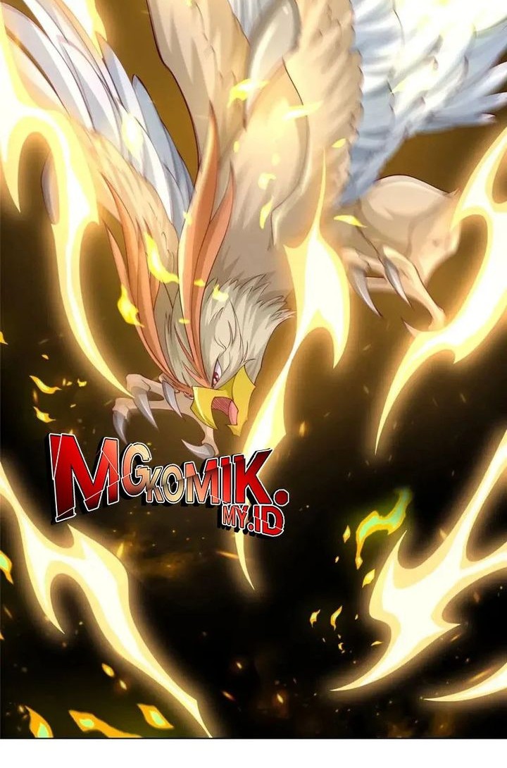 Dragon Master Chapter 210 - halaman 12