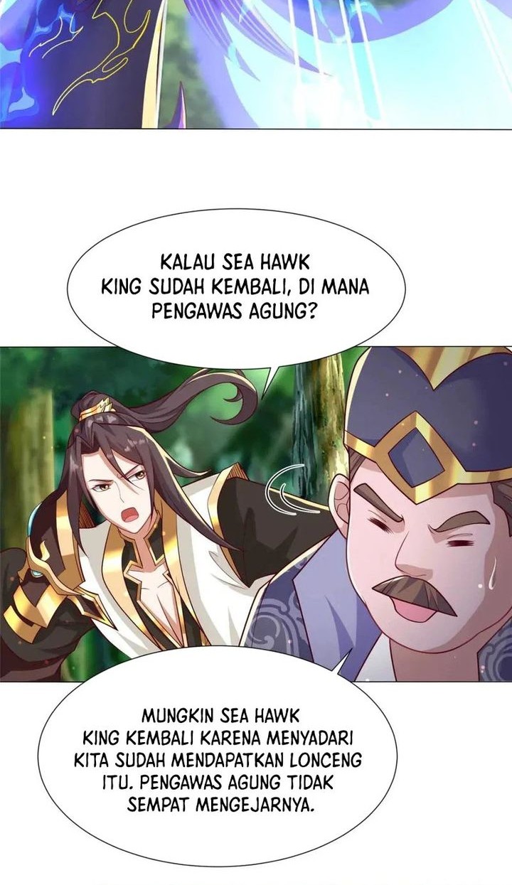 Dragon Master Chapter 210 - halaman 16
