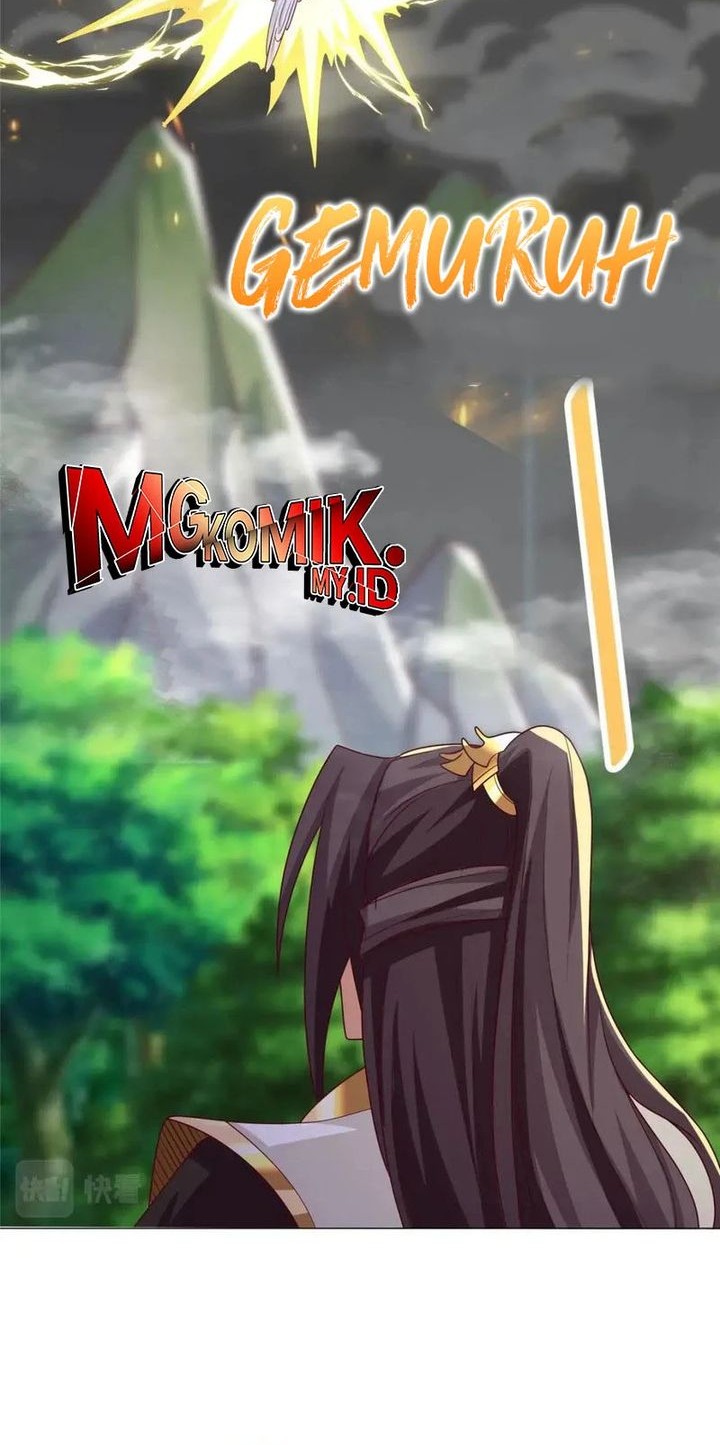 Dragon Master Chapter 210 - halaman 18