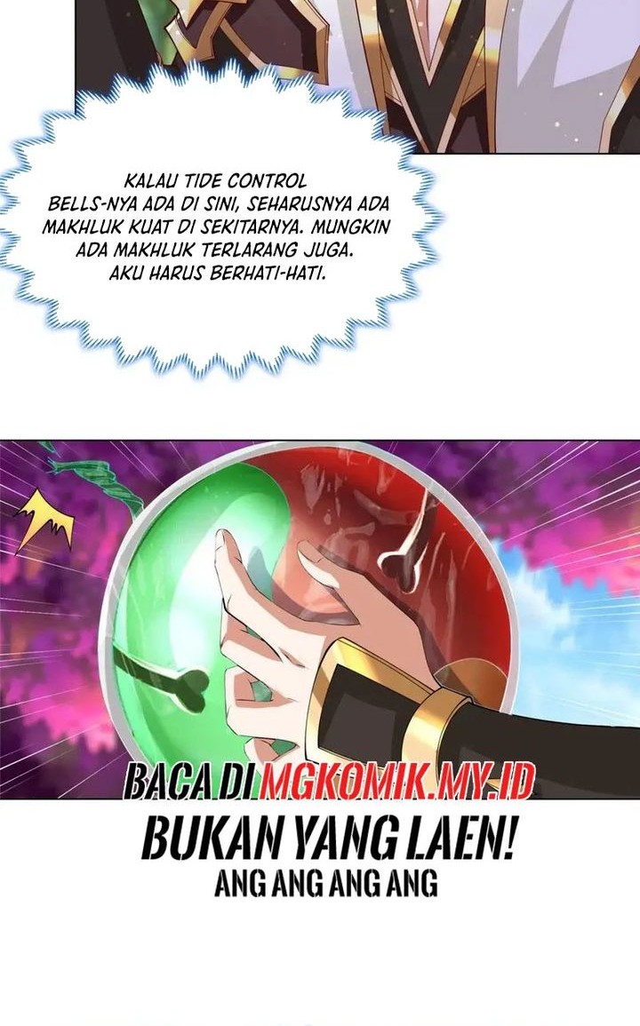 Dragon Master Chapter 210 - halaman 6